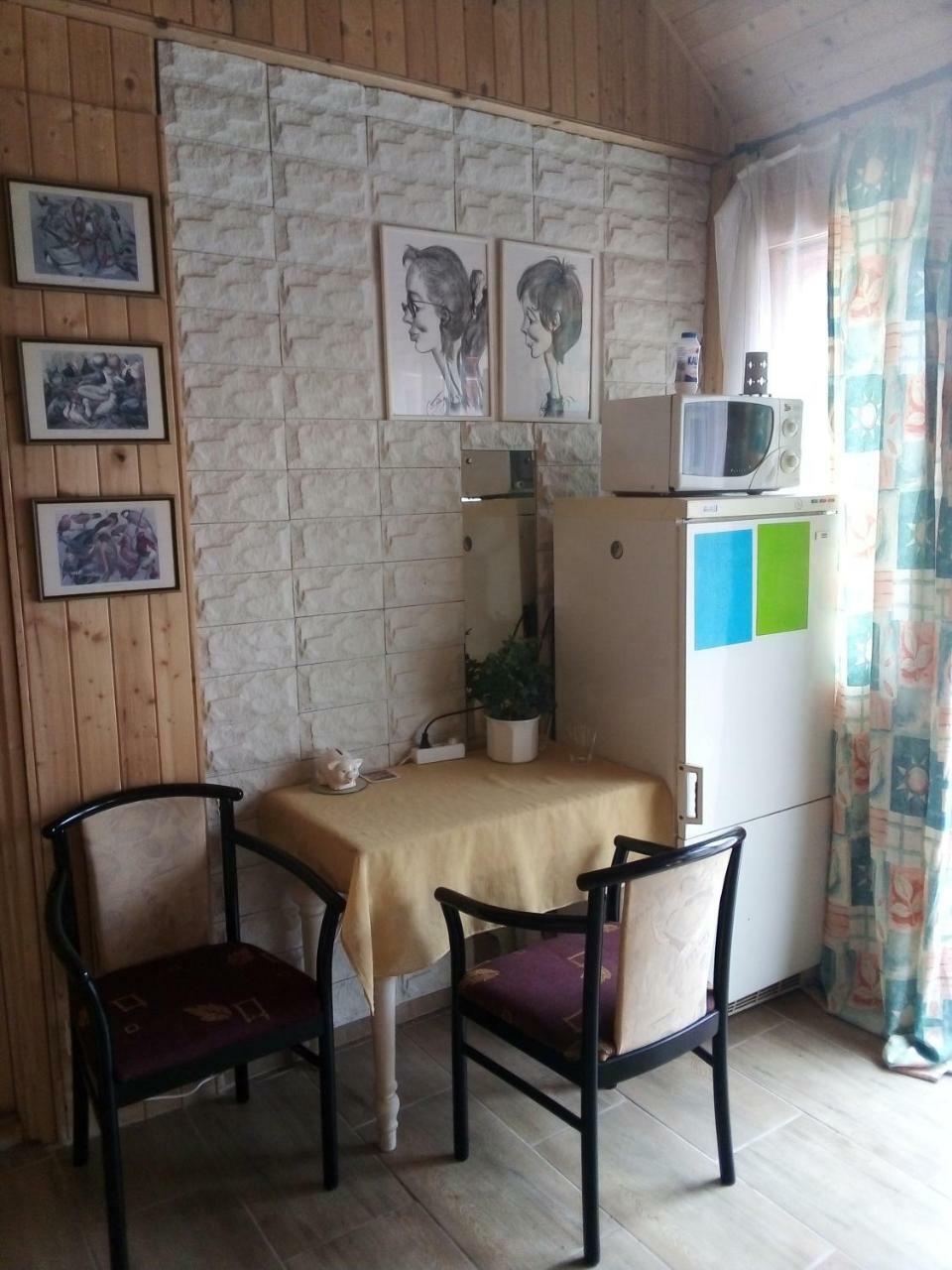Apartmán Diofa Apartman Abda Exteriér fotografie